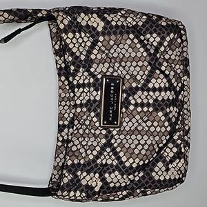 MARC JACOBS ▪︎ SMALL QUILTED NYLON CROSSBODY